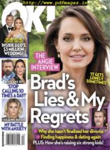 OK! Magazine USA – November 04, 2019