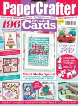 PaperCrafter – November 2019