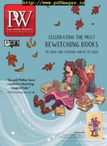 Publishers Weekly – October 28, 2019