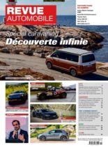 Revue Automobile – 24 octobre 2019