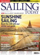 Sailing Today – December 2019
