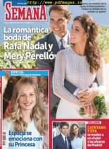 Semana Espana – 30 octubre 2019