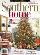 Southern Home – November-December 2019