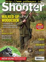 Sporting Shooter UK – December 2019