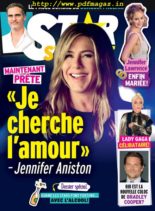 Star Systeme – 08 novembre 2019