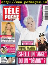 Tele Poche – 21 octobre 2019