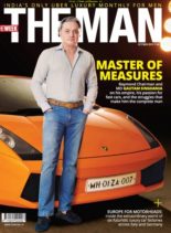 The Man – October 2019