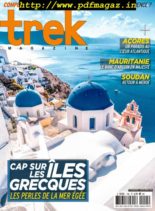 Trek Magazine – novembre-decembre 2019