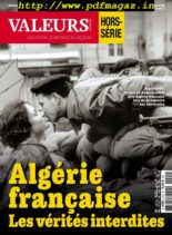 Valeurs Actuelles – Hors-Serie Le Spectacle du Monde – octobre 2019