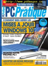 Windows & Internet Pratique – Hors-Serie – octobre 2019