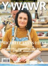 Y Wawr – Tachwedd 2019