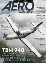 Aero Magazine America Latina – octubre 2019