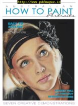 Australian How To Paint – September 2019