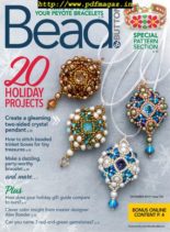 Bead & Button – December 2019