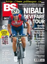 Bicisport – Giugno 2017