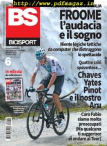 Bicisport – Giugno 2018
