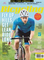 Bicycling South Africa – November 2019