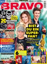 Bravo – 23 Oktober 2019