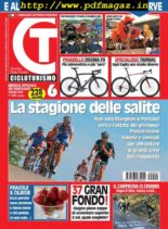 Cicloturismo – Giugno 2014