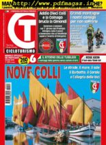 Cicloturismo – Giugno 2016