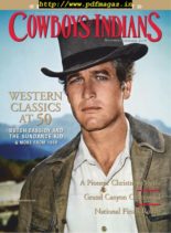 Cowboys & Indians – November 2019