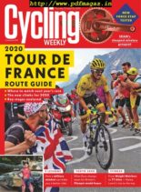 Cycling Weekly – October 24, 2019