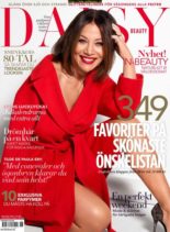 Daisy Beauty – 22 oktober 2019