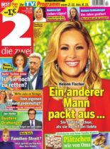 Die 2 – 26 Oktober 2019