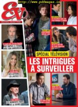 echos Vedettes – 01 novembre 2019