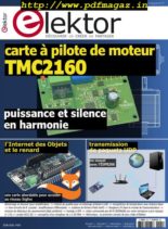 Elektor France – Novembre-Decembre 2019