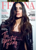 Femina India – November 09, 2019