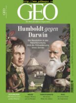 Geo Germany – November 2019