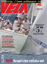 Giornale della Vela – Settembre 2019