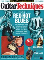 Guitar Techniques – December 2019