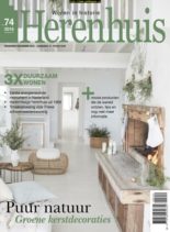 Herenhuis – oktober 2019