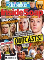 Inside Soap UK – 26 October 2019