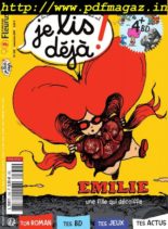 Je Lis Deja – novembre 2019