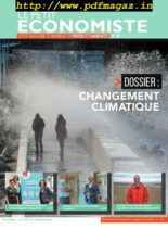 Le Petit Economiste – octobre 2019