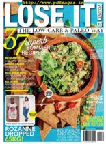 Lose It! – October 2019