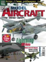 Model Aircraft – November 2019