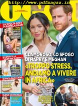Oggi – 31 ottobre 2019