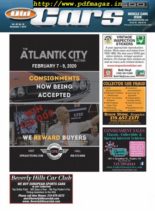 Old Cars Weekly – 07 November 2019