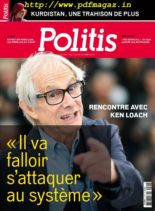 Politis – 17 octobre 2019
