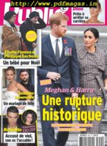 Public – 25 octobre 2019