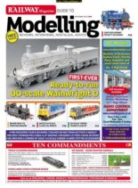 Railway Magazine Guide to Modelling – November 2019