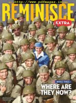 Reminisce Extra – November 2019