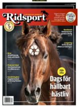 Ridsport – 24 oktober 2019