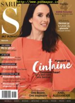 Sarie – November 2019