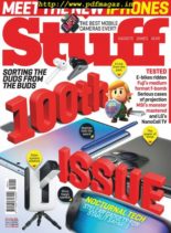 Stuff South Africa – November 2019