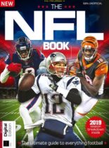 The NFL Book – October 2019